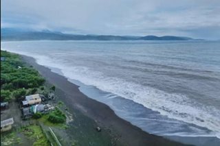 Liquor ban, no sail policy ipinatupad sa Isabela dahil sa Bagyong Betty