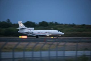 Japan to ease airport rules for foreign private jet arrivals