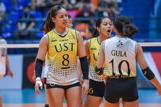 Eya Laure to suit up for Chery Tiggo in PVL 
