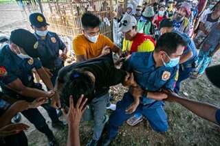DAR says Hacienda Tinang case already 'resolved'