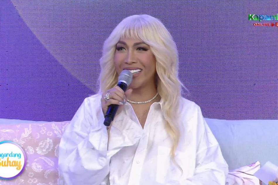 Vice Ganda, Why Is The Plan To Have A Child Taking So Long? – Filipino News