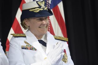 US Coast Guard strengthens cooperation with partners in Indo-Pacific
