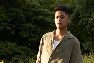 Donny Pangilinan’s brother Benj drops track with Sony