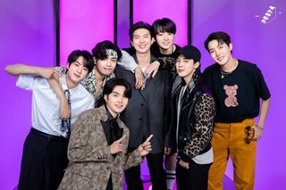 BTS to release new single in June for 10th anniversary