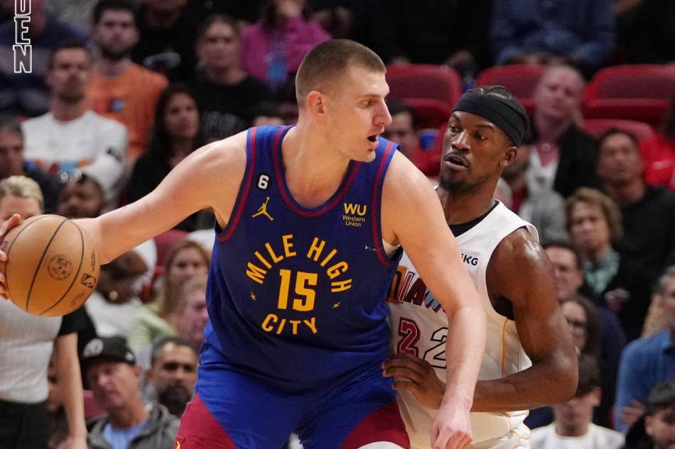 Miami, Denver naghahanda na sa finals