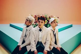 3 EXO members notify SM Entertainment of contract termination