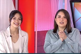 Ria Atayde, Jane Oineza assert Filipino viewers' readiness for more thrillers