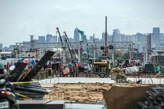 NEDA eyes 'dashboard' on progress, speed of infra projects