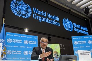 No, the WHO isn't trying to grab pandemic 'lockdown powers'