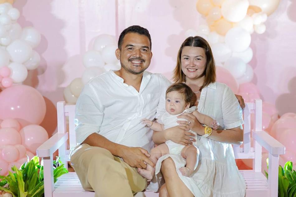 Angelica Panganiban, Gregg Homan To Get Married Early Next Year ...