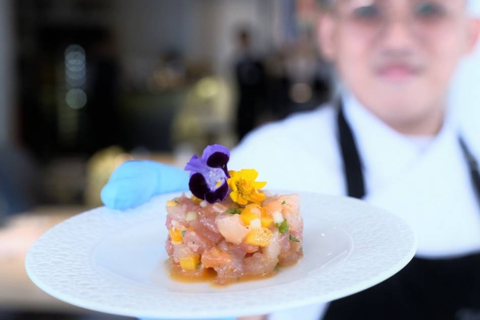 Sunday eats: Raffles adds a taste of Provence to brunch 4