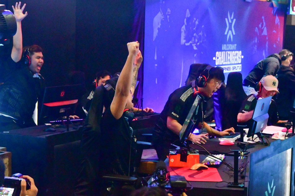 IN PHOTOS: Amid much fanfare at CONQuest 2023 15