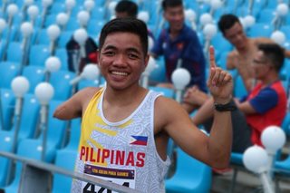 Team PH nabs 3 more golds in ASEAN Para Games