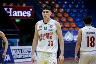 Alter makes FilOil debut as UP downs St. Clare