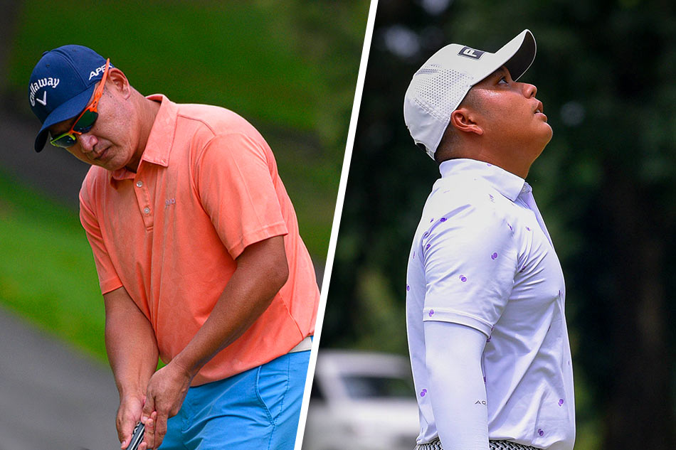 Pilipinas Golf/Handout.