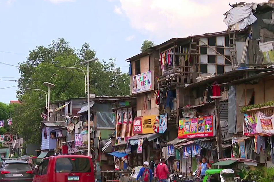 Ilang lugar kung saan susubukan ang food stamp program tinukoy