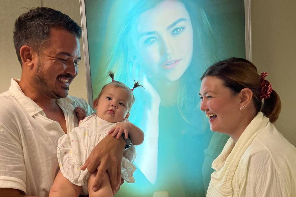 Angelica Panganiban Pays Tribute To Fiance On Father S Day ABS CBN News   20230618 Angelica 