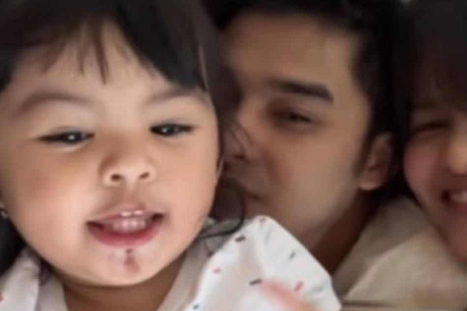 mccoy-spends-father-s-day-with-elisse-daughter-felize-abs-cbn-news