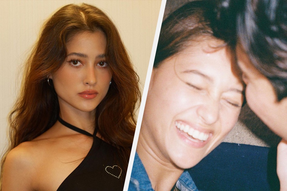 Maureen Wroblewitz Pays Tribute To Rumored Beau ABS CBN News