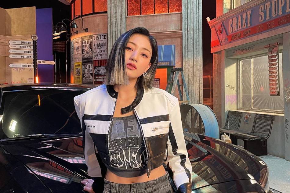 TWICE's Jihyo to release solo EP 'Zone' on August 18 | ABS-CBN News