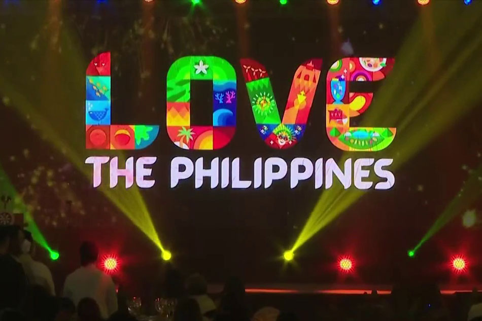 Love the Philippines: The country's new tourism slogan launched ...
