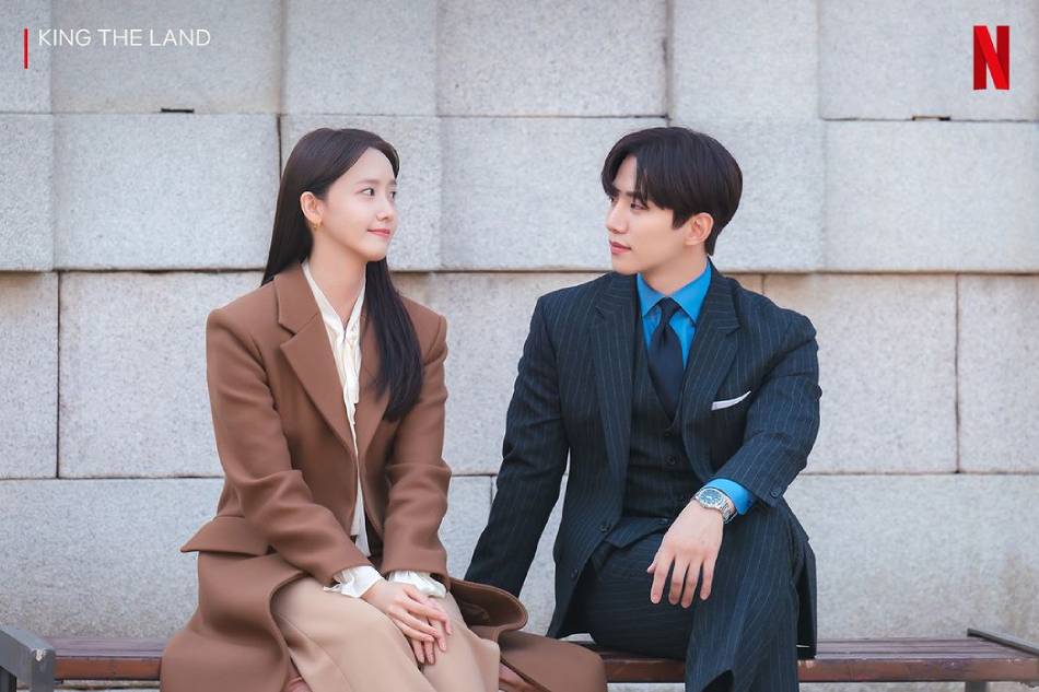 Who's Dating Who? The K-Drama King The Land Stars' Real-Life