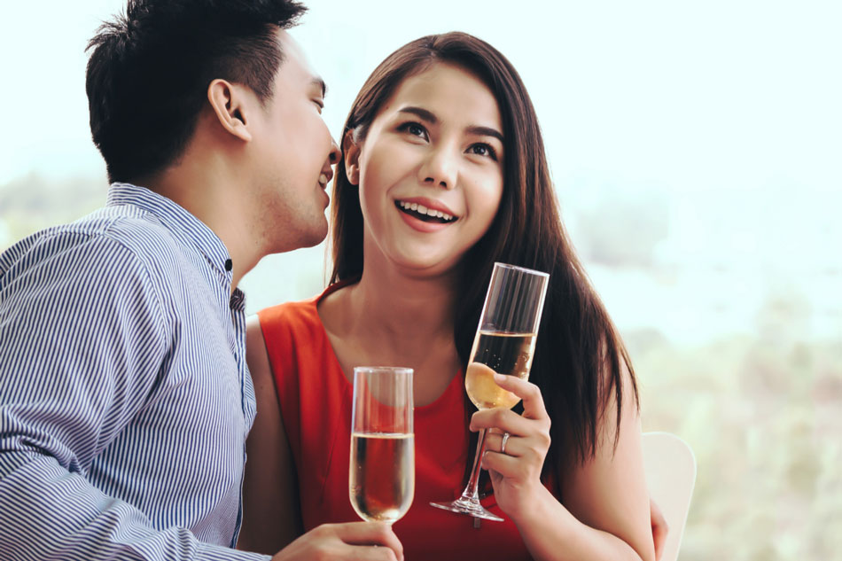 Looks Still Matter Among Pinoys In Dating Apps Survey ABS CBN News