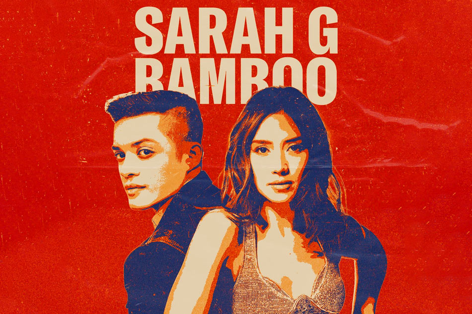 Pop princess Sarah Geronimo and music icon Bamboo kicked off their much-awaited joint concert in Quezon City on Friday.