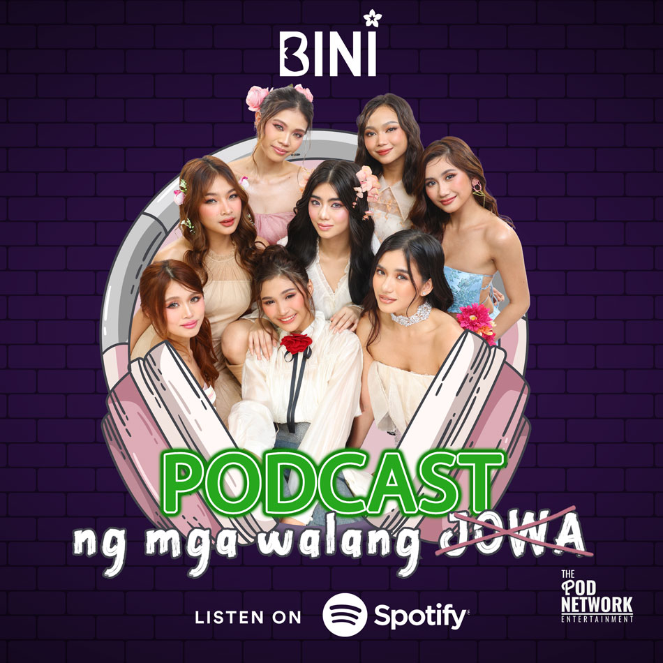 BINI talks about love in 