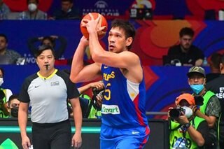 Taiwan thwarts Gilas