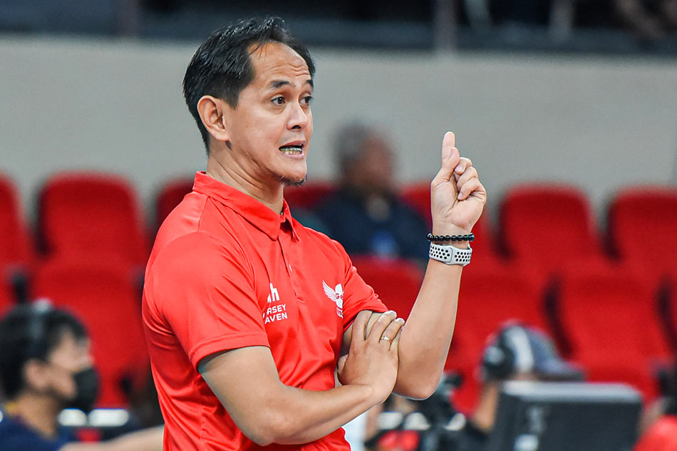 Photo from PVL Media Bureau