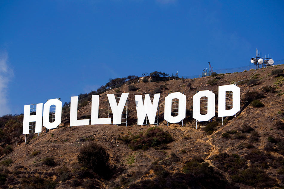 Hollywood set for first shutdown strike since 1960 | ABS-CBN News