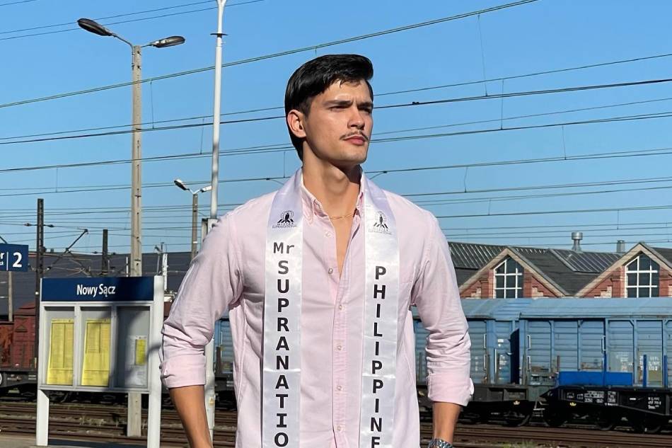 PH finishes in Top 20 of Mister Supranational 2023 ABSCBN News