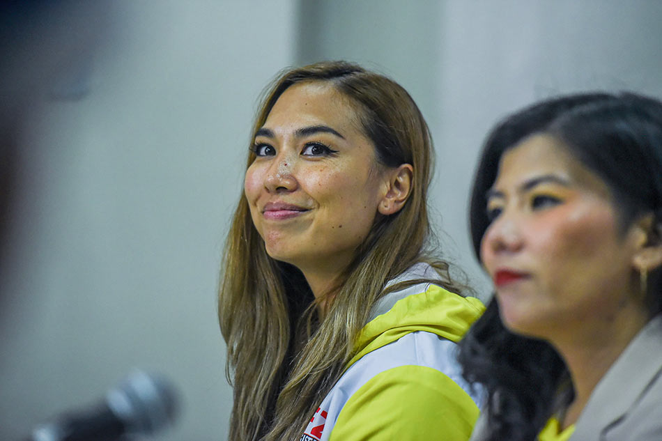 Photo from PVL Media Bureau