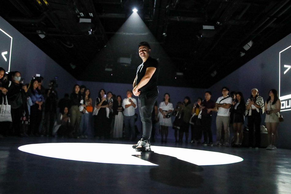 Ouchhh director and new media artist Ferdi Alici talks about the 