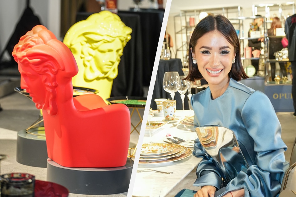 Heart Evangelista Fendi: What's Trending, On Sale, and in the UAE