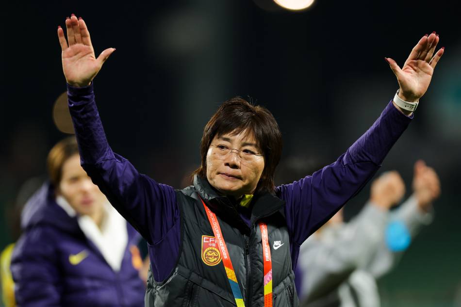 Wiegman is the outlier as the Women's World Cup highlights a shortage of  female coaches - ABC News