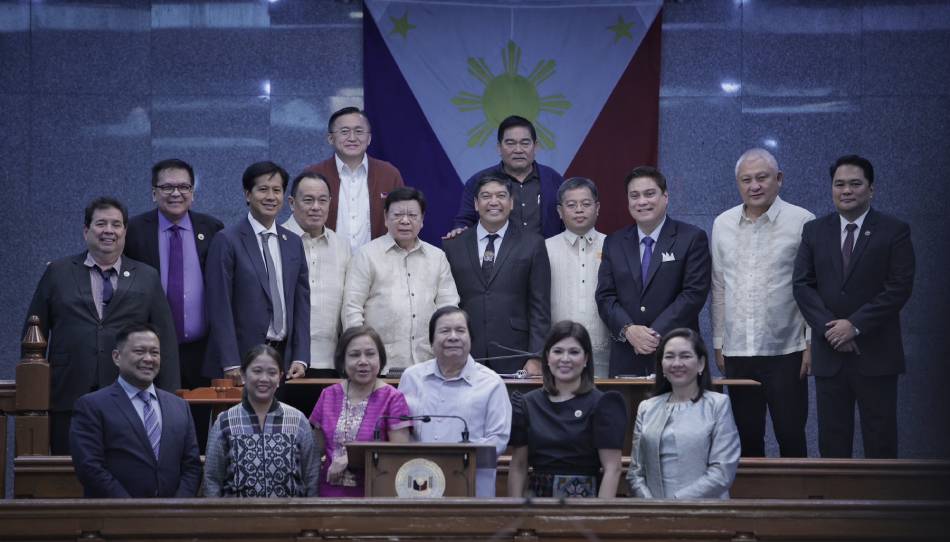 CA confirms appointment of 3 DFA officials | ABS-CBN News