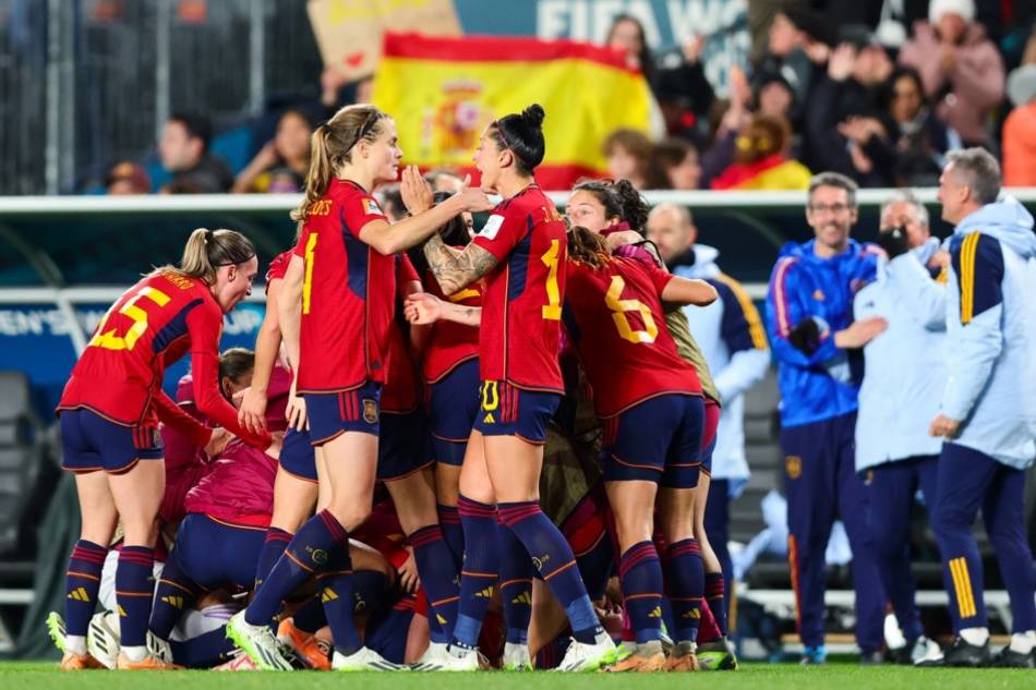 Spain vs Sweden 2-1: Women's World Cup 2023 semifinal – as it happened, Women's World Cup News