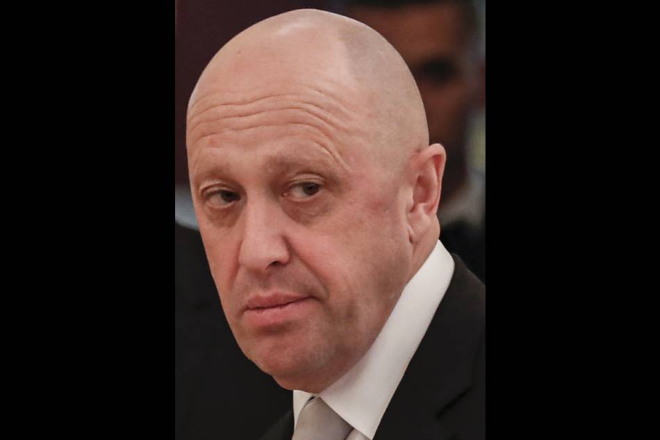 Wagner Chief Prigozhin Presumed Dead In Plane Crash Russian Officials Abs Cbn News 