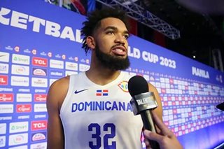What Karl-Anthony Towns has to say about Pinoy basketball fans