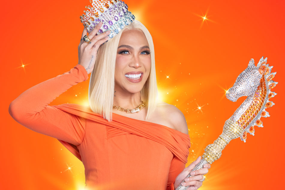 Vice Ganda Is Shopee Phs Newest Brand Ambassador Abs Cbn News