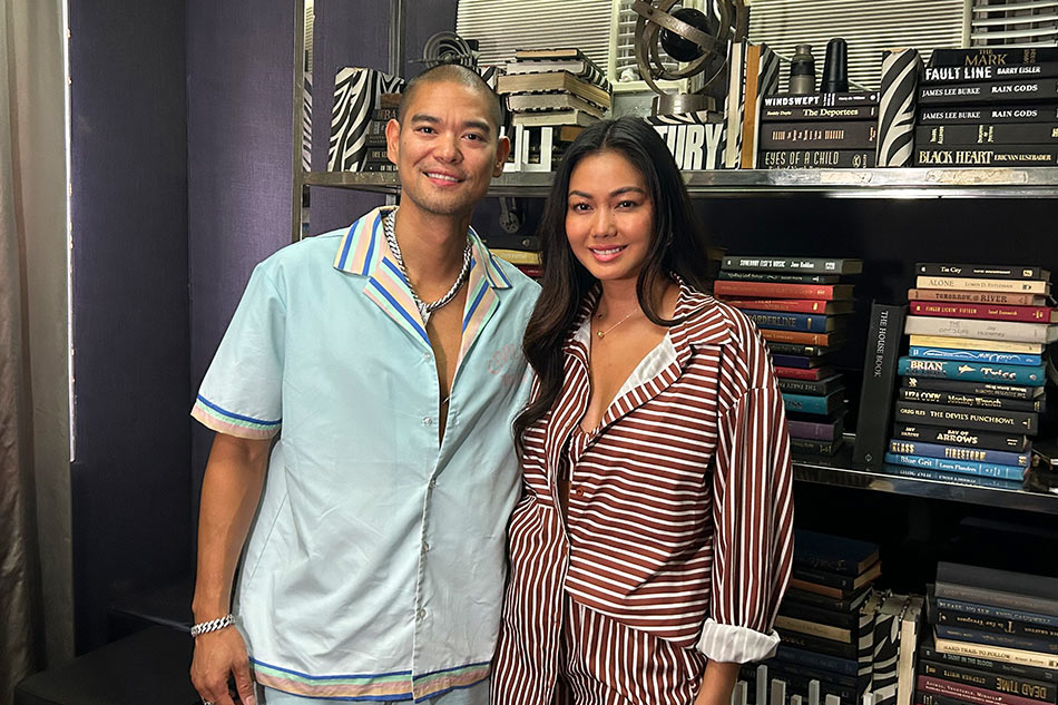 via Josh Mercado