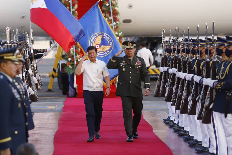 Marcos To Visit Indonesia In September For 43rd ASEAN Summit | ABS-CBN News