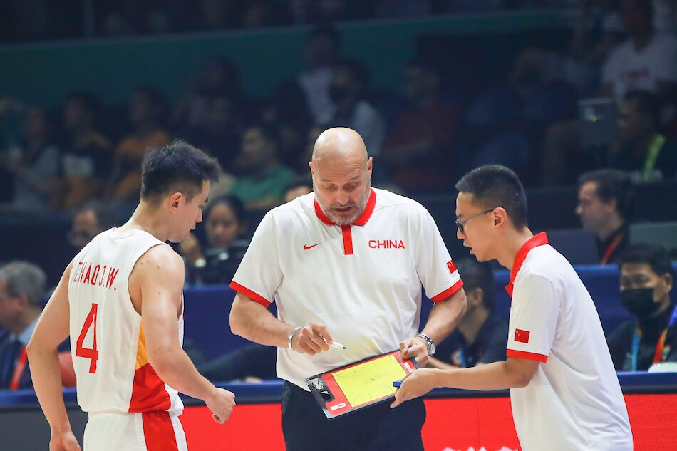 FIBA: Chinese fans despair of World Cup ‘deepest humiliation’