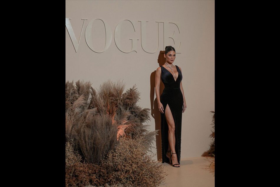 What Went Down At The Vogue Philippines Anniversary Gala