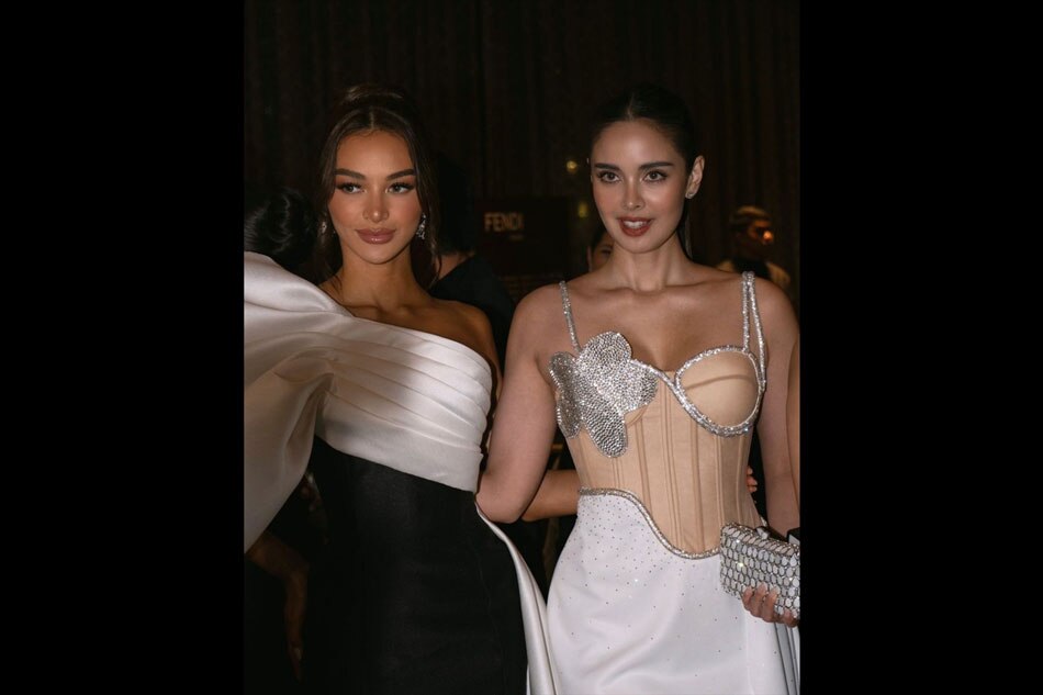 What Went Down At The Vogue Philippines Anniversary Gala