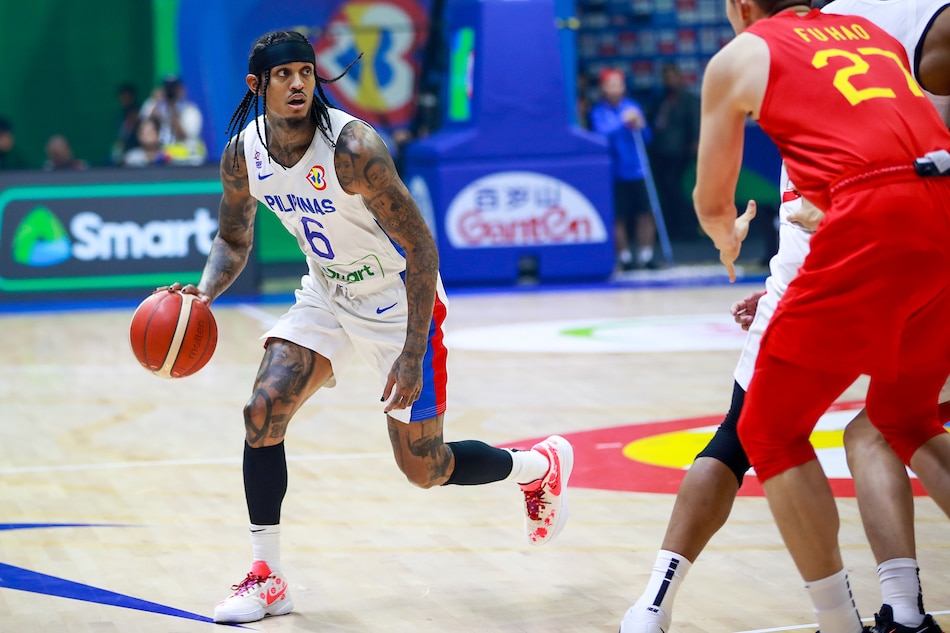 Clarkson fiba world cup online