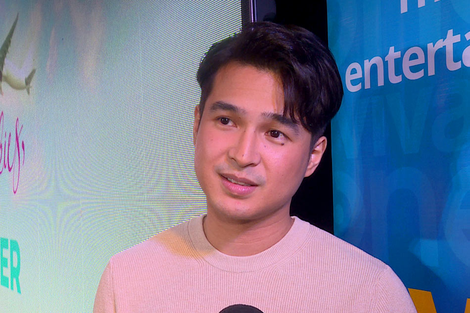 Jerome Ponce on breakup 'It's really about space' Filipino News