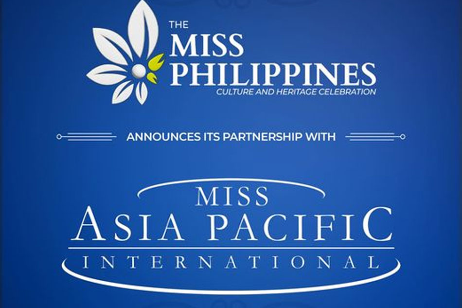 Miss Philippines Gets Miss Asia Pacific Int'l Franchise 